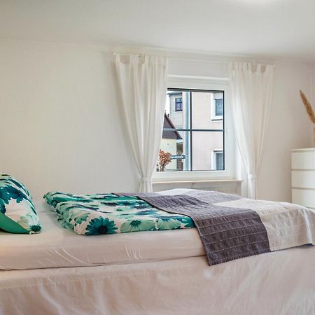 Ferienwohnung Weinberg Markt Einersheim Exteriör bild