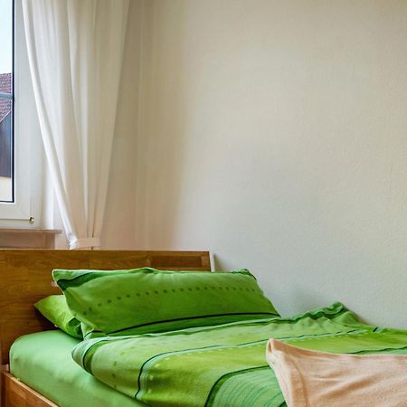 Ferienwohnung Weinberg Markt Einersheim Exteriör bild