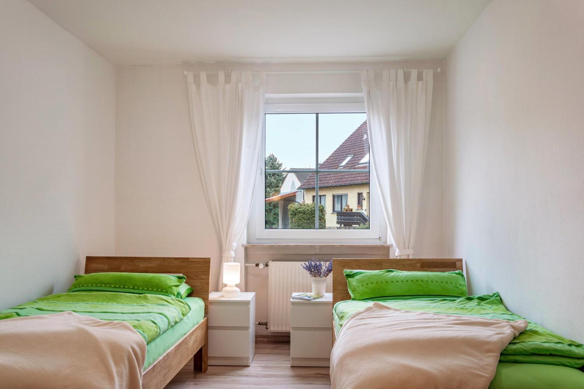 Ferienwohnung Weinberg Markt Einersheim Exteriör bild