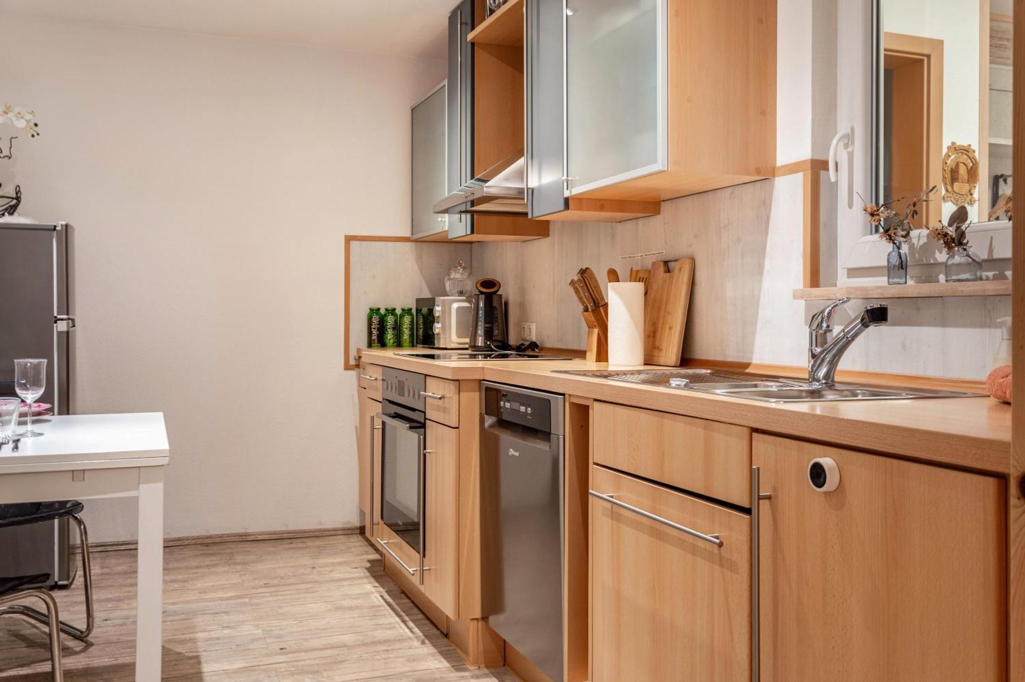 Ferienwohnung Weinberg Markt Einersheim Exteriör bild