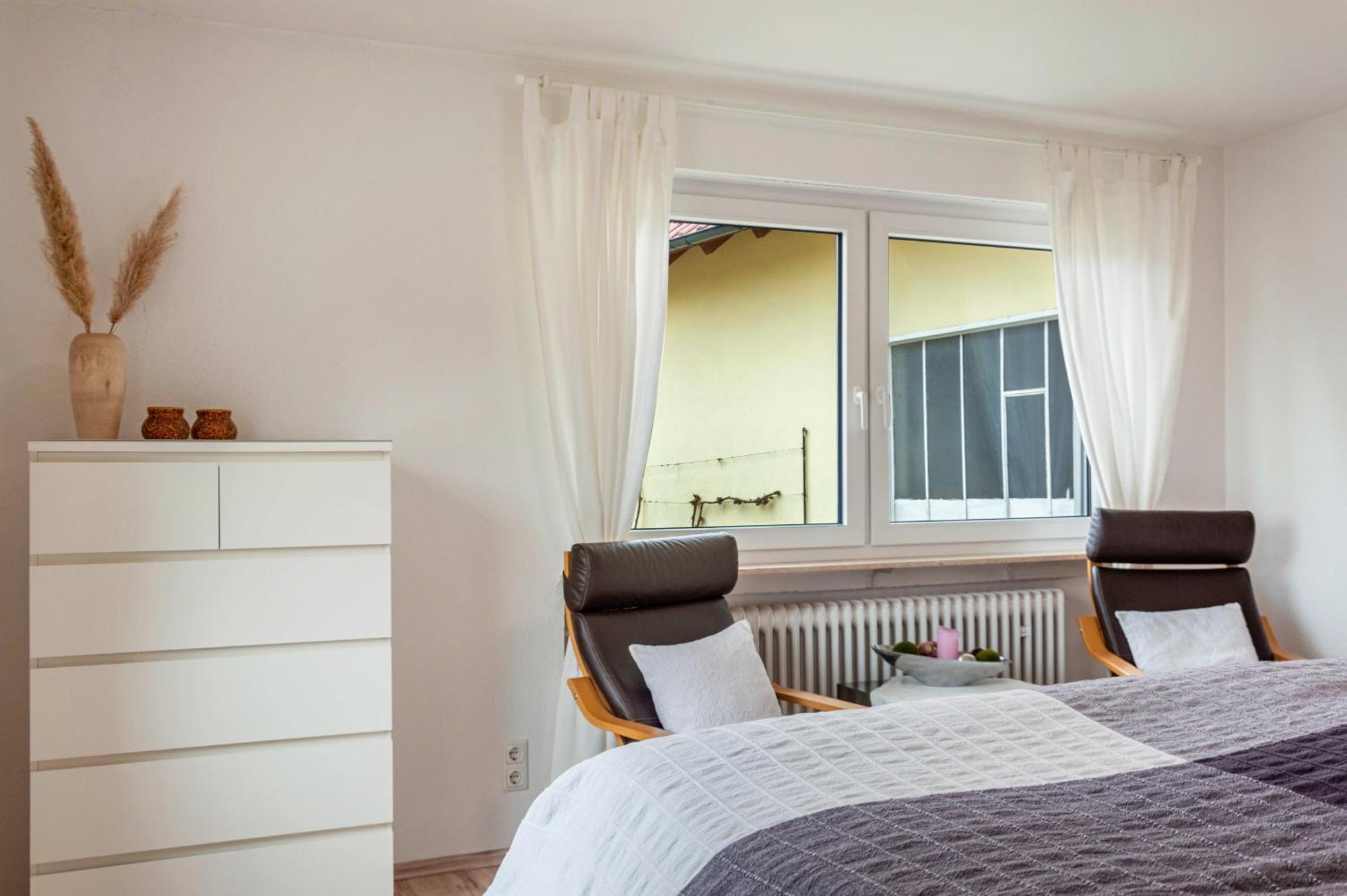 Ferienwohnung Weinberg Markt Einersheim Exteriör bild
