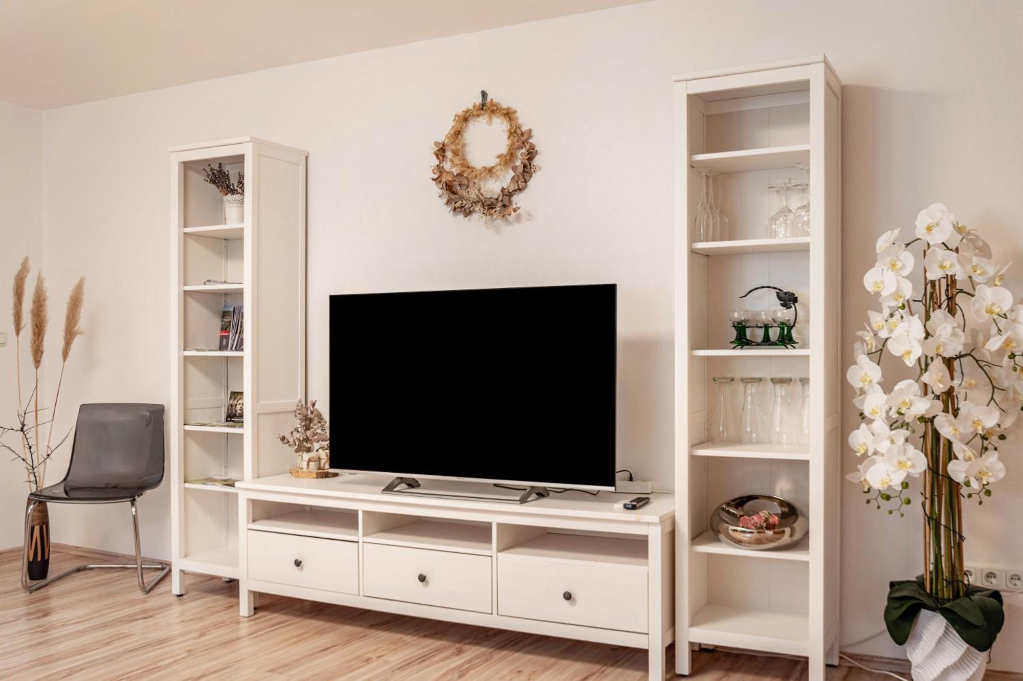 Ferienwohnung Weinberg Markt Einersheim Exteriör bild